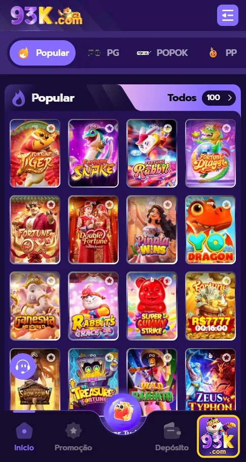 Imagem do app mobile com design premium de apostas esportivas