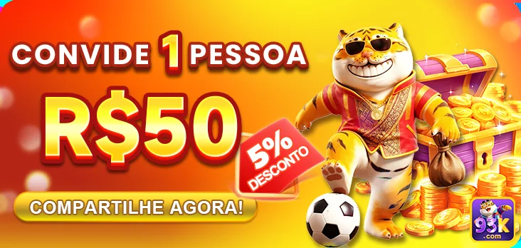 Promoções em destaque no cassino online 93k